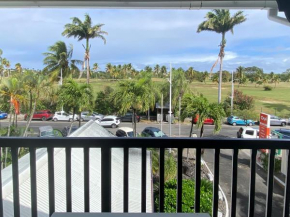 Duplex du Golfeur